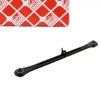 febi Querlenker Lenker + Lager f&uuml;r SUZUKI Swift 2 hinten links oder rechts 4630070C02000