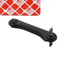 febi 29379 Querlenker f&uuml;r MITSUBISHI Colt 4 5 Lancer 5 6 7 Carisma hinten rechts MR491346