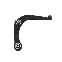 febi 29427 Querlenker Lenker Radaufh&auml;ngung f&uuml;r PEUGEOT Vorderachse unten rechts 3521.R9