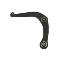 febi 29424 Querlenker Lenker Radaufh&auml;ngung f&uuml;r PEUGEOT 206 Vorderachse unten links 3520.V6