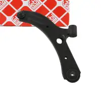 febi 29931 Querlenker Lenker Radaufh&auml;ngung f&uuml;r SUZUKI Swift 3 vorne links 45202-63J00-000
