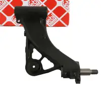 febi 30160 Querlenker f&uuml;r FIAT Bravo Marea Palio ALFA ROMEO 145 146 hinten rechts 60815431