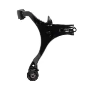 febi Querlenker Lenker Radaufh&auml;ngung f&uuml;r HONDA Civic 7 Vorderachse rechts 51350-S6D-R10