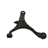 febi Querlenker + Lager Radaufh&auml;ngung f&uuml;r HONDA Civic 7 Vorderachse links 51360-S6F-E01