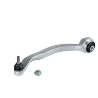 febi 31277 Querlenker + Traggelenk f&uuml;r AUDI A4 B7 SEAT Exeo Vorderachse unten hinten links