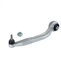 febi 31281 Querlenker + Traggelenk f&uuml;r AUDI A4 SEAT Exeo Vorderachse unten hinten rechts