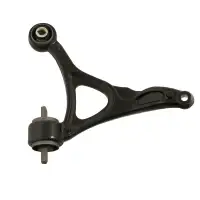 febi 31286 Control Arm, Front Suspension for VOLVO XC90 1, Front Right Axle 31201005