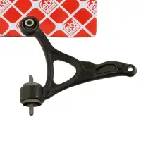 febi 31286 Control Arm, Front Suspension for VOLVO XC90 1, Front Right Axle 31201005