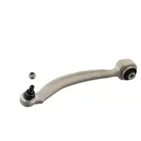 febi Querlenker f&uuml;r MERCEDES C-Klasse W204 S204 C207 A207 Vorderachse unten hinten links