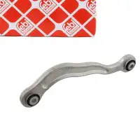 febi Querlenker f&uuml;r MERCEDES S-Klasse W221 W222 C216 C217 Hinterachse oben hinten links