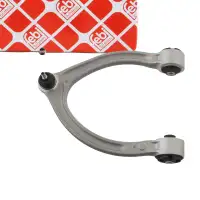 febi Querlenker + Traggelenk für MERCEDES S-Klasse W221 C216 vorne oben links 2213308907