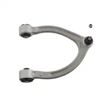 febi Control Arm + Ball Joint for Mercedes S-Class W221 C216, Front Upper Right 2213309007