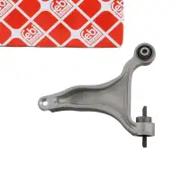 febi 32511 Control Arm, Front Left, for VOLVO 1 Cross Country 8649545