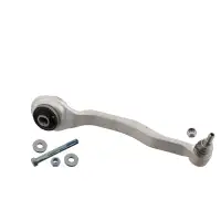 febi 33351 PROKIT Querlenker f&uuml;r MERCEDES W211 S211 C219 Vorderachse vorne unten rechts