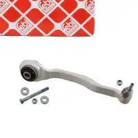 febi 33351 PROKIT Querlenker f&uuml;r MERCEDES W211 S211 C219 Vorderachse vorne unten rechts