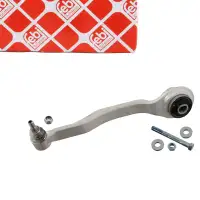 febi 33352 PROKIT Querlenker f&uuml;r MERCEDES W211 S211 C219 Vorderachse vorne unten links