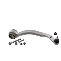 febi 33365 PROKIT Querlenker f&uuml;r VW Passat B5 A4 B5 B6 A6 Vorderachse hinten unten rechts