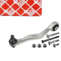 febi 33368 PROKIT Querlenker f&uuml;r VW Passat B5 A4 B5 B6 A6 Vorderachse hinten oben rechts