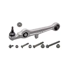 febi 33370 PROKIT Querlenker f&uuml;r AUDI A4 B6 B7 SEAT Exeo 3R Vorderachse vorne unten