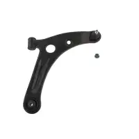 febi 33611 Querlenker Lenker f&uuml;r SMART ForFour MITSUBISHI Colt/CZC 6 vorne unten rechts