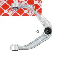 febi 34286 Querlenker + Traggelenk f&uuml;r ALFA ROMEO Brera Spider vorne oben rechts 71746513