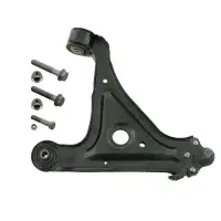 febi 34217 PROKIT Querlenker + Traggelenk f&uuml;r OPEL Omega B vorne unten rechts