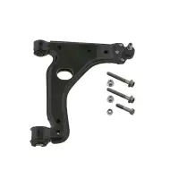 febi 34227 PROKIT Querlenker + Traggelenk f&uuml;r OPEL Astra G Zafira A vorne unten rechts