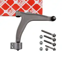 febi 34228 PROKIT Querlenker + Traggelenk f&uuml;r OPEL Signum CC Vectra C vorne unten rechts