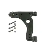 febi 34232 PROKIT Querlenker + Traggelenk f&uuml;r OPEL Astra H Zafira B vorne unten links