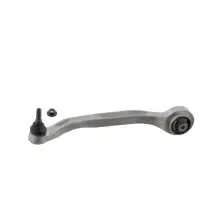 febi 34520 Querlenker + Traggelenk f&uuml;r AUDI A6 C6 4F/Avant Vorderachse unten hinten links