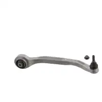 febi 34521 Querlenker + Traggelenk f&uuml;r AUDI A6 C6 4F/Avant Vorderachse unten hinten rechts