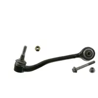 febi 34670 PROKIT Querlenker Lenker f&uuml;r BMW X5 E53 Vorderachse unten hinten links