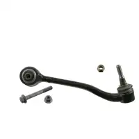 febi 34671 PROKIT Querlenker Lenker f&uuml;r BMW X5 E53 Vorderachse unten hinten rechts