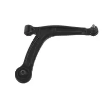 febi Querlenker Lenker f&uuml;r FORD KA RU8 FIAT 500 ABARTH 500C/595C/695C vorne unten rechts