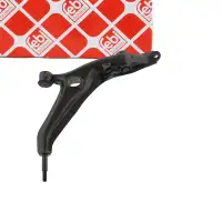 febi Querlenker Lenker Radaufh&auml;ngung f&uuml;r HONDA Civic 6 vorne unten rechts 51350-S04-000