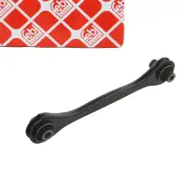 febi Querlenker f&uuml;r VW Golf 5 6 Touran Tiguan AUDI A3 8P Leon 1P Hinterachse unten vorne