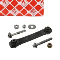 febi 36112 PROKIT Querlenker f&uuml;r OPEL Signum CC Vectra C FIAT Croma 194 Hinterachse unten