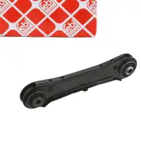 febi Querlenker Lenker f&uuml;r BMW 1er E81 E87 E82 3er E90-E93 Hinterachse oben vorne links