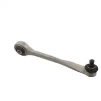 febi 36597 Querlenker f&uuml;r AUDI A4 B8 Q5 8RB A5 8T Vorderachse oben vorne rechts 8K0407506N