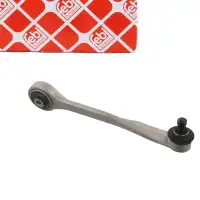 febi 36597 Querlenker f&uuml;r AUDI A4 B8 Q5 8RB A5 8T Vorderachse oben vorne rechts 8K0407506N