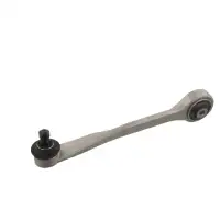 febi 36598 Querlenker f&uuml;r AUDI A4 B8 Q5 8RB A5 8T Vorderachse oben vorne links 8K0407505N