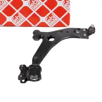 febi 36768 Querlenker Lenker + Traggelenk f&uuml;r FORD Kuga 1 Vorderachse unten rechts 1723323