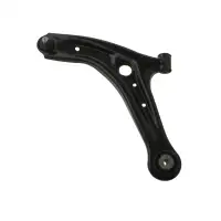 febi 36881 Querlenker Lenker + Lager f&uuml;r FORD Fiesta 5 MK5 6 MK6 vorne unten links