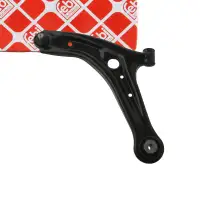 febi 36881 Querlenker Lenker + Lager f&uuml;r FORD Fiesta 5 MK5 6 MK6 vorne unten links