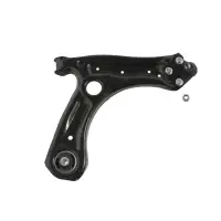 febi 36926 Querlenker + Traggelenk f&uuml;r VW Polo 9N SEAT Ibiza 3 Fabia 2 vorne unten rechts