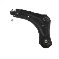 febi Control Arm + Ball Joint for RENAULT Megane 3, Scenic 3, 4, and Fluence (front lower left)