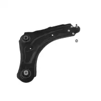 febi Control Arm + Ball Joint for RENAULT Megane 3, Scenic 3, 4, and Fluence (front lower right)
