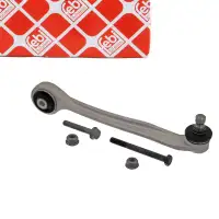 febi 37178 PROKIT Querlenker f&uuml;r VW Passat B5 A4 B5 B6 A6 C5 Vorderachse vorne oben rechts