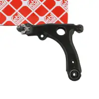 febi 37204 Querlenker Lenker Radaufh&auml;ngung Passat B3/B4 Vorderachse unten links