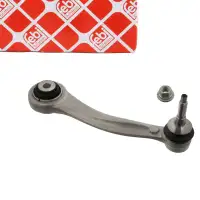 febi 37452 Querlenker Lenker f&uuml;r BMW X5 E70 X6 E71 Hinterachse vorne rechts 33326779388